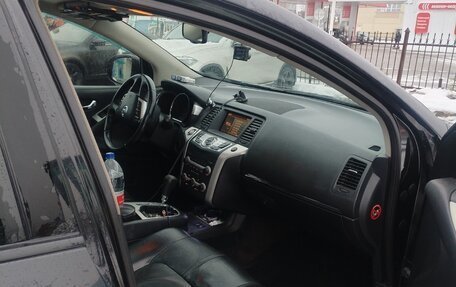 Nissan Murano, 2011 год, 900 000 рублей, 5 фотография