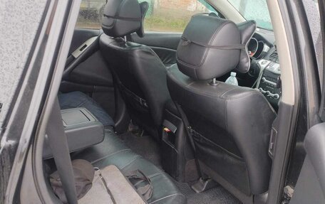 Nissan Murano, 2011 год, 900 000 рублей, 8 фотография