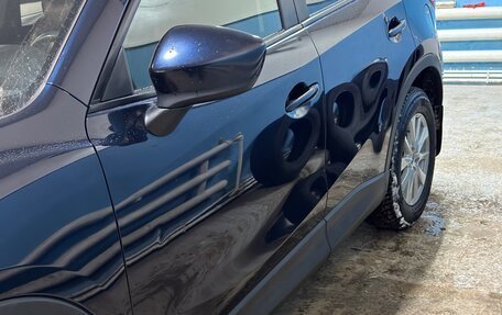 Mazda CX-5 II, 2014 год, 1 410 000 рублей, 7 фотография