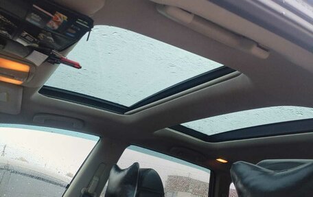 Nissan Murano, 2011 год, 900 000 рублей, 6 фотография