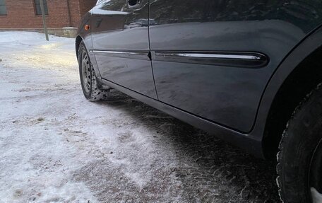 Hyundai Accent II, 2008 год, 390 000 рублей, 6 фотография