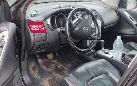 Nissan Murano, 2011 год, 900 000 рублей, 7 фотография
