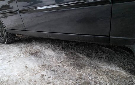 Hyundai Accent II, 2008 год, 390 000 рублей, 10 фотография