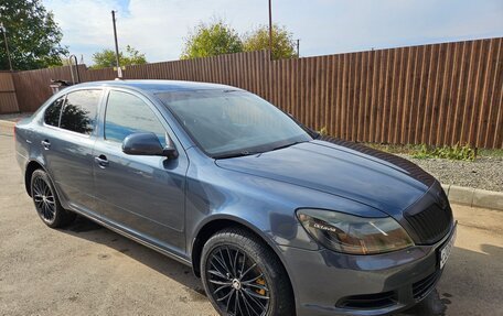 Skoda Octavia, 2010 год, 770 000 рублей, 2 фотография