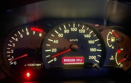 Hyundai Accent II, 2008 год, 390 000 рублей, 2 фотография