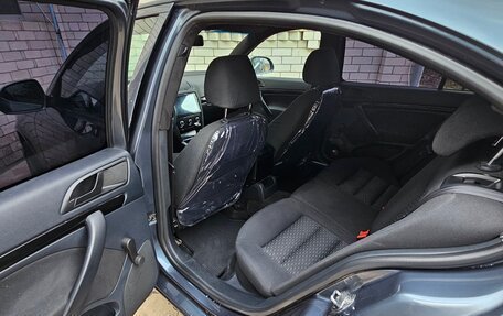 Skoda Octavia, 2010 год, 770 000 рублей, 15 фотография