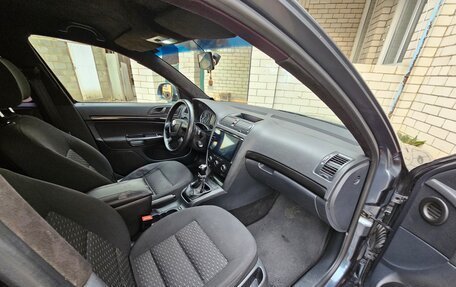 Skoda Octavia, 2010 год, 770 000 рублей, 13 фотография