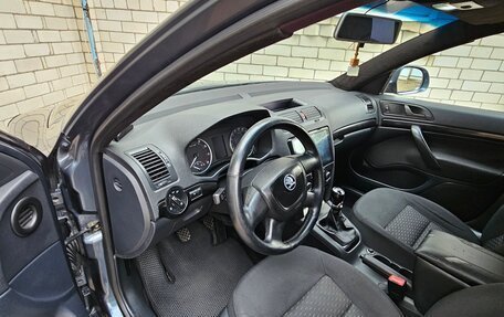 Skoda Octavia, 2010 год, 770 000 рублей, 12 фотография