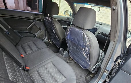 Skoda Octavia, 2010 год, 770 000 рублей, 14 фотография