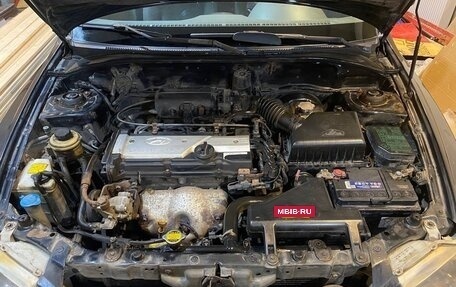 Hyundai Accent II, 2008 год, 390 000 рублей, 12 фотография