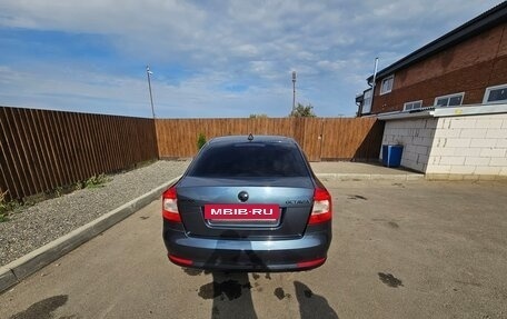 Skoda Octavia, 2010 год, 770 000 рублей, 5 фотография