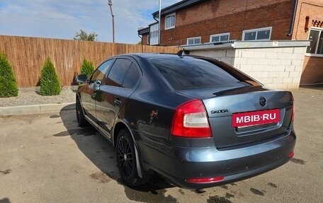 Skoda Octavia, 2010 год, 770 000 рублей, 9 фотография