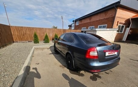 Skoda Octavia, 2010 год, 770 000 рублей, 6 фотография