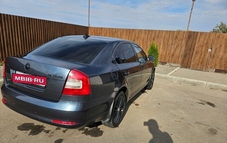 Skoda Octavia, 2010 год, 770 000 рублей, 10 фотография