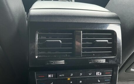 Volkswagen Touareg III, 2018 год, 4 450 000 рублей, 14 фотография