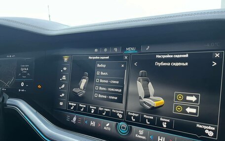 Volkswagen Touareg III, 2018 год, 4 450 000 рублей, 16 фотография