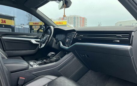 Volkswagen Touareg III, 2018 год, 4 450 000 рублей, 19 фотография