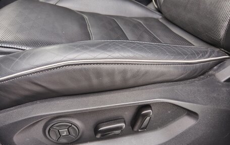 Volkswagen Touareg III, 2018 год, 4 450 000 рублей, 23 фотография