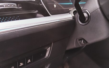 Volkswagen Touareg III, 2018 год, 4 450 000 рублей, 25 фотография