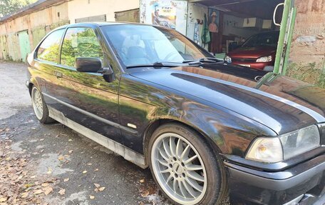 BMW 3 серия, 1999 год, 300 000 рублей, 2 фотография