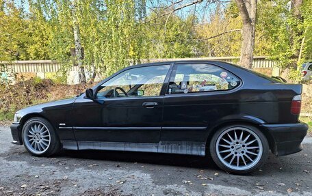 BMW 3 серия, 1999 год, 300 000 рублей, 3 фотография