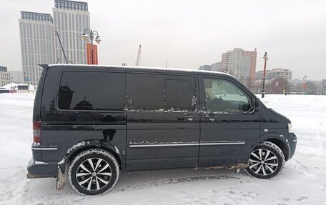 Volkswagen Multivan T5, 2009 год, 4 000 000 рублей, 8 фотография