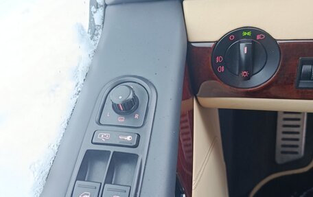 Volkswagen Multivan T5, 2009 год, 4 000 000 рублей, 11 фотография