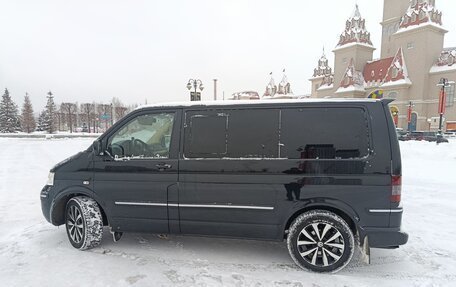 Volkswagen Multivan T5, 2009 год, 4 000 000 рублей, 2 фотография