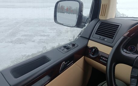 Volkswagen Multivan T5, 2009 год, 4 000 000 рублей, 10 фотография