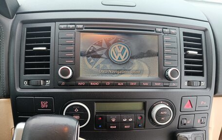 Volkswagen Multivan T5, 2009 год, 4 000 000 рублей, 13 фотография