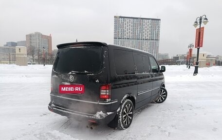 Volkswagen Multivan T5, 2009 год, 4 000 000 рублей, 6 фотография