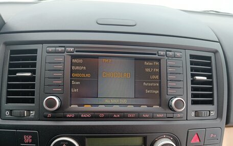 Volkswagen Multivan T5, 2009 год, 4 000 000 рублей, 14 фотография