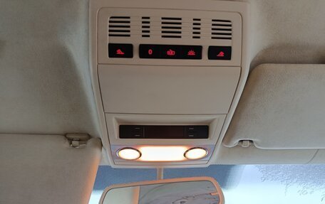 Volkswagen Multivan T5, 2009 год, 4 000 000 рублей, 18 фотография