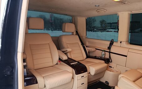 Volkswagen Multivan T5, 2009 год, 4 000 000 рублей, 23 фотография