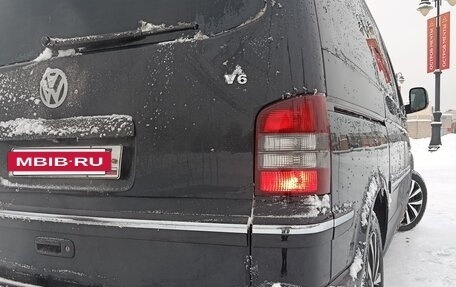 Volkswagen Multivan T5, 2009 год, 4 000 000 рублей, 7 фотография