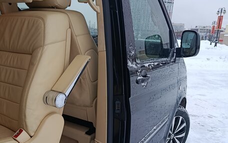 Volkswagen Multivan T5, 2009 год, 4 000 000 рублей, 22 фотография