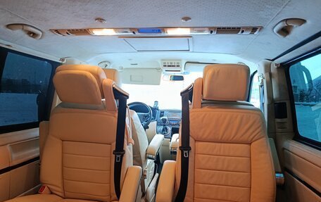 Volkswagen Multivan T5, 2009 год, 4 000 000 рублей, 24 фотография