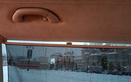 Volkswagen Multivan T5, 2009 год, 4 000 000 рублей, 27 фотография