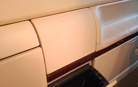 Volkswagen Multivan T5, 2009 год, 4 000 000 рублей, 36 фотография