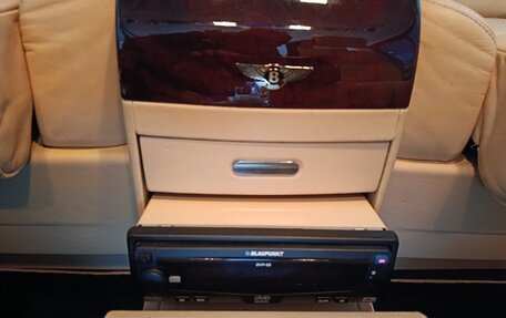 Volkswagen Multivan T5, 2009 год, 4 000 000 рублей, 32 фотография