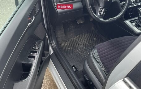 Hyundai Elantra VI рестайлинг, 2019 год, 1 550 000 рублей, 3 фотография