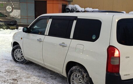 Toyota Probox I, 2008 год, 660 000 рублей, 3 фотография