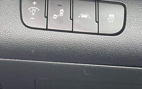 Hyundai Elantra VI рестайлинг, 2019 год, 1 550 000 рублей, 14 фотография