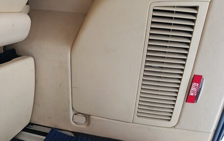 Volkswagen Multivan T5, 2009 год, 4 000 000 рублей, 39 фотография