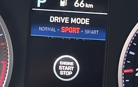 Hyundai Elantra VI рестайлинг, 2019 год, 1 550 000 рублей, 13 фотография