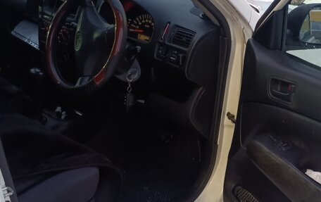 Toyota Probox I, 2008 год, 660 000 рублей, 6 фотография