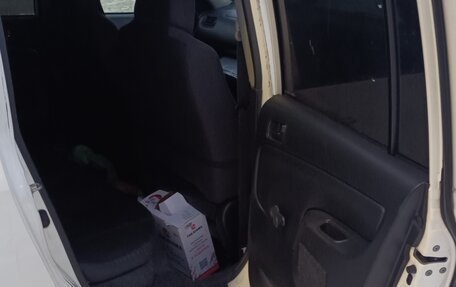 Toyota Probox I, 2008 год, 660 000 рублей, 8 фотография