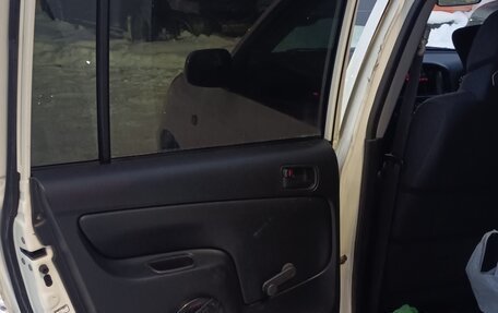 Toyota Probox I, 2008 год, 660 000 рублей, 13 фотография
