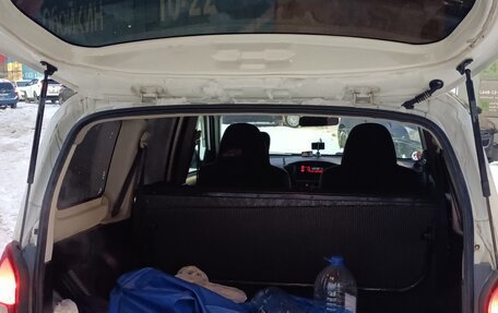 Toyota Probox I, 2008 год, 660 000 рублей, 9 фотография