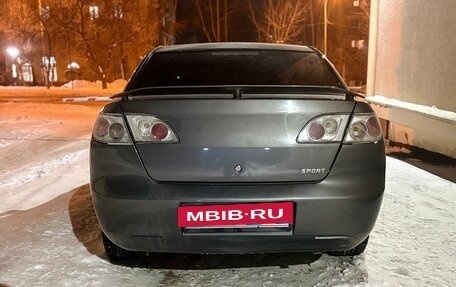 Haima 3, 2011 год, 400 000 рублей, 4 фотография